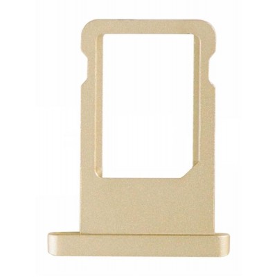Sim Card Holder Tray For Apple Ipad Air 2 Gold - Maxbhi Com