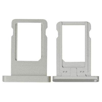Sim Card Holder Tray For Apple Ipad Air 2 White - Maxbhi Com