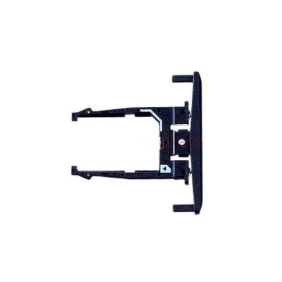 Sim Card Holder Tray For Motorola Droid Turbo Black - Maxbhi Com