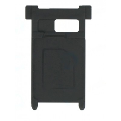 Sim Card Holder Tray For Nokia Lumia 530 Grey - Maxbhi Com