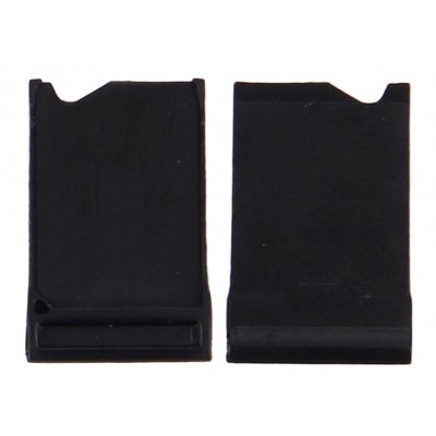 Sim Card Holder Tray For Htc Desire 728g Dual Sim Black - Maxbhi Com