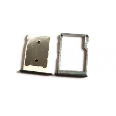 Sim Card Holder Tray For Htc One M9 Plus Black - Maxbhi Com