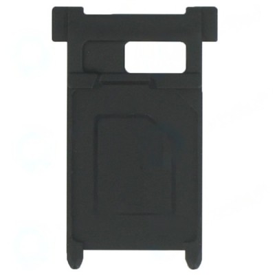 Sim Card Holder Tray For Nokia Lumia 530 Dual Sim White - Maxbhi Com