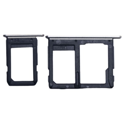 Sim Card Holder Tray For Samsung Galaxy A5 2016 Gold - Maxbhi Com