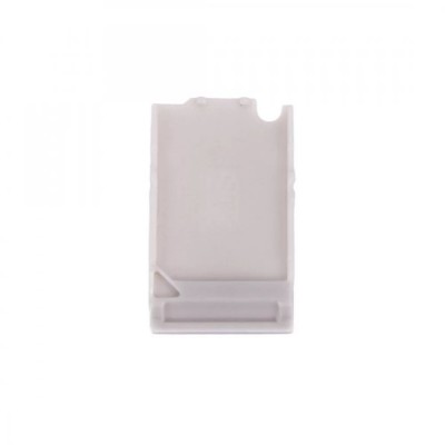 Sim Card Holder Tray For Htc Desire 828 Dual Sim White - Maxbhi Com