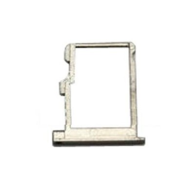 Sim Card Holder Tray For Huawei Ascend P6 White - Maxbhi Com
