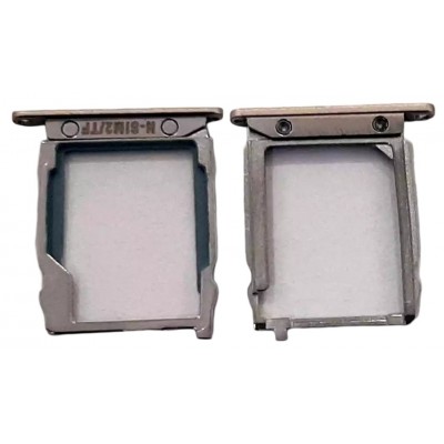 Sim Card Holder Tray For Cubot X9 Gold - Maxbhi Com