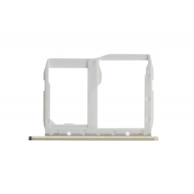 Sim Card Holder Tray For Lg G5 Gold - Maxbhi Com