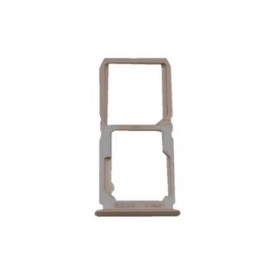Sim Card Holder Tray For Gionee S6 Gold - Maxbhi Com