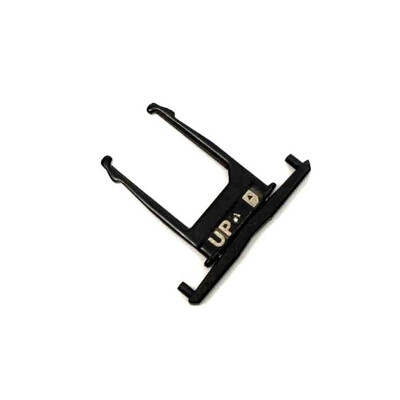Sim Card Holder Tray For Motorola Droid Ultra White - Maxbhi Com
