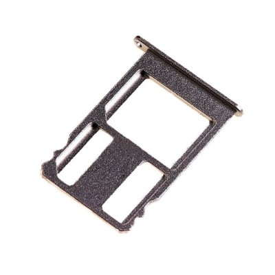 Sim Card Holder Tray For Google Nexus 6p 128gb Graphite - Maxbhi Com