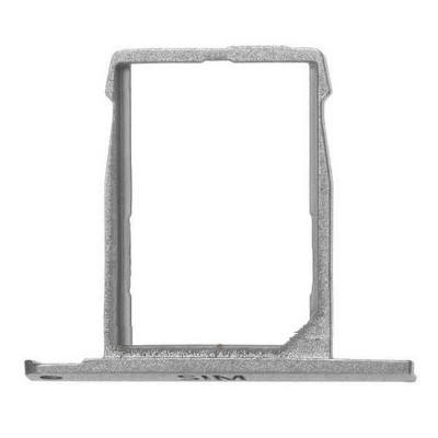 Sim Card Holder Tray For Blackberry Classic Blue - Maxbhi Com
