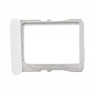 Sim Card Holder Tray For Htc One X Att White - Maxbhi Com