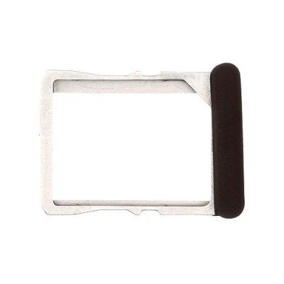 Sim Card Holder Tray For Htc One X Plus S728eblack - Maxbhi Com