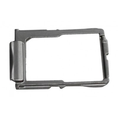 Sim Card Holder Tray For Lg G Pad 7 0 Lte White - Maxbhi Com