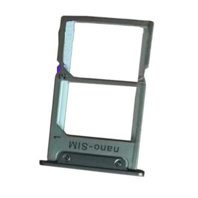 Sim Card Holder Tray For Zte Nubia Z9 Max White - Maxbhi Com