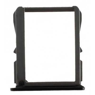 Sim Card Holder Tray For Lg Optimus G F180l Black - Maxbhi Com