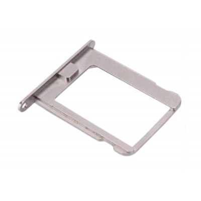 Sim Card Holder Tray For Obi Alligator S454 White - Maxbhi Com