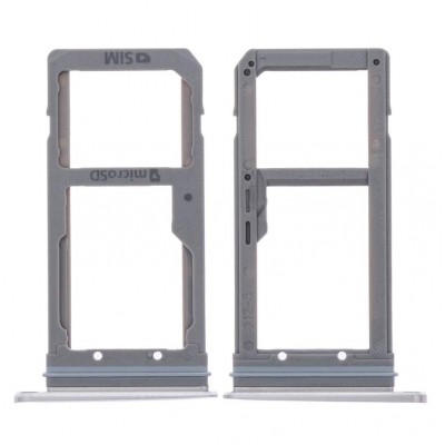 Sim Card Holder Tray For Samsung Galaxy S7 Edge Cdma Gold - Maxbhi Com