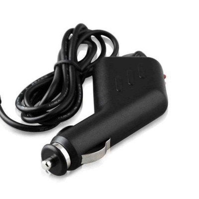 Car Charger for Adcom Thunder A500 with USB Cable