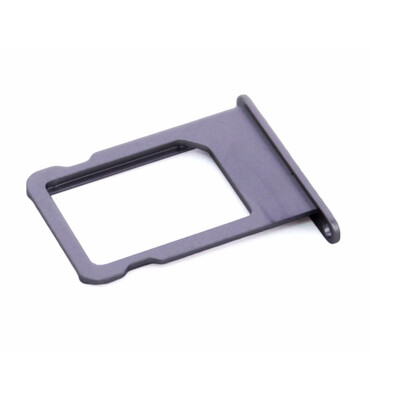SIM Card Holder Tray for Cubot GT72 - Orange - Maxbhi.com