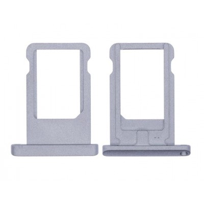 Sim Card Holder Tray For Apple Ipad Mini 3 Wifi Plus Cellular With 3g Grey - Maxbhi Com