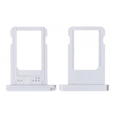 Sim Card Holder Tray For Apple Ipad Mini 3 Wifi Plus Cellular With 3g White - Maxbhi Com