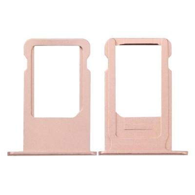 SIM Card Holder Tray for Apple iPhone 6s Plus 64GB - Rose Gold