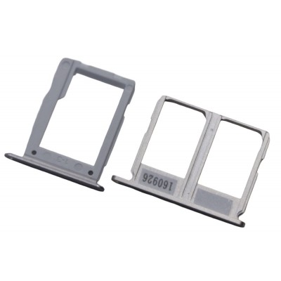 Sim Card Holder Tray For Samsung Galaxy A9 Pro 2016 Gold - Maxbhi Com