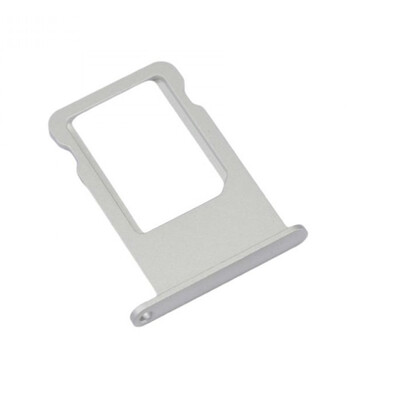 SIM Card Holder Tray for Samsung Galaxy Camera - Red - Maxbhi.com