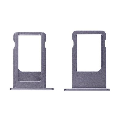 SIM Card Holder Tray for LG G Pad 7.0 V400 - Orange - Maxbhi.com