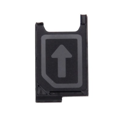 Sim Card Holder Tray For Sony Xperia Z2 Tablet Lte White - Maxbhi Com