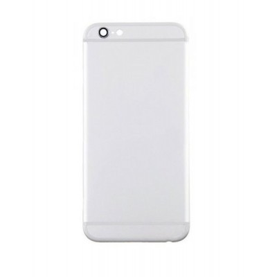 Back Panel Cover for Apple iPhone 6 Plus - White