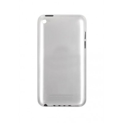 Back Panel Cover For Apple Ipod Touch 4th Generation White - Maxbhi.com