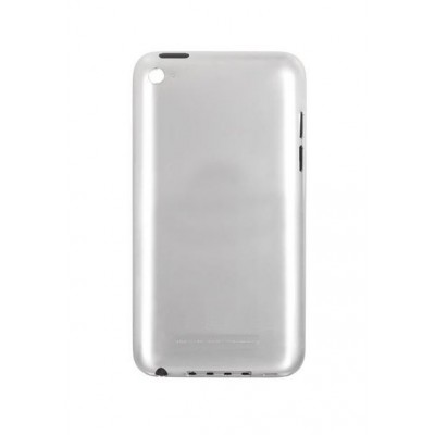 Back Panel Cover For Apple Ipod Touch 4th Generation White - Maxbhi.com