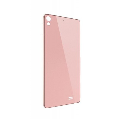Back Panel Cover For Gionee Elife S5.1 Pink - Maxbhi.com