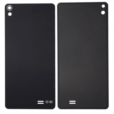 Back Panel Cover For Gionee Elife S5 1 Black - Maxbhi Com