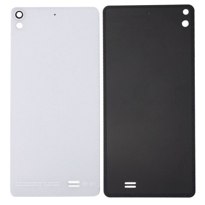 Back Panel Cover For Gionee Elife S5 1 White - Maxbhi Com