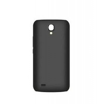 Back Panel Cover For Gionee P2s Black - Maxbhi.com