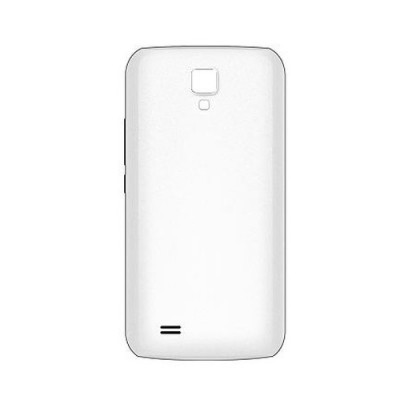Back Panel Cover For Gionee P2s White - Maxbhi.com