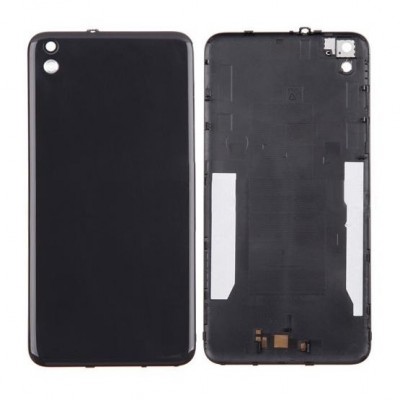 Back Panel Cover For Htc Desire 816 Dual Sim Black - Maxbhi Com