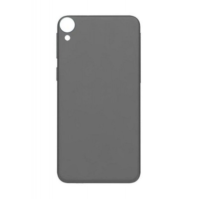 Back Panel Cover For Htc Desire 820g Dual Sim Grey - Maxbhi.com