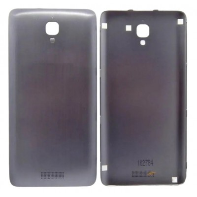 Back Panel Cover For Lenovo S660 White - Maxbhi Com