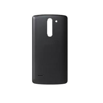 Back Panel Cover For Lg G3 Stylus D690 Black - Maxbhi.com