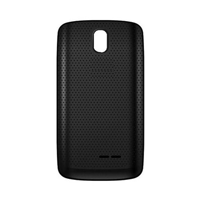 Back Panel Cover For Micromax Bolt A24 Grey - Maxbhi.com
