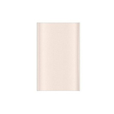 Back Panel Cover For Micromax Canvas 4 Plus A315 White - Maxbhi.com