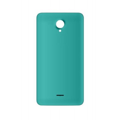 Back Panel Cover For Micromax Unite 2 8gb Green - Maxbhi.com