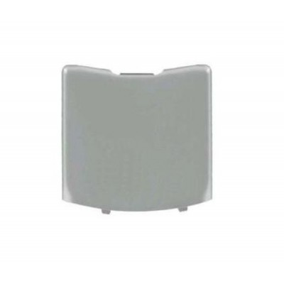 Back Panel Cover For Motorola Razr V3i White - Maxbhi.com