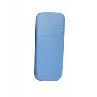 Back Panel Cover For Nokia 101 Blue - Maxbhi.com