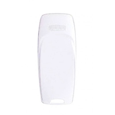 Back Panel Cover For Nokia 3310 White - Maxbhi.com